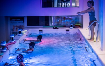 aquapilates